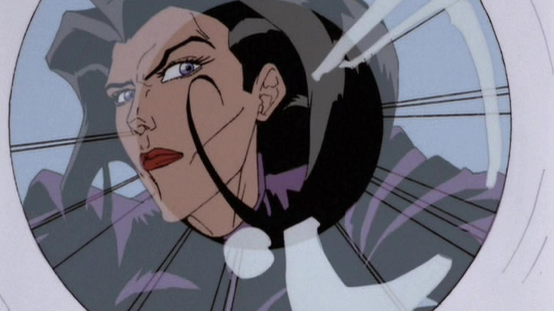 Still from The Demiurge