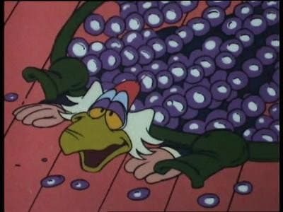 Still from Igor's Busy Day