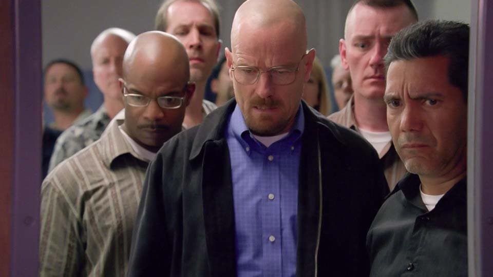 Still from I See You