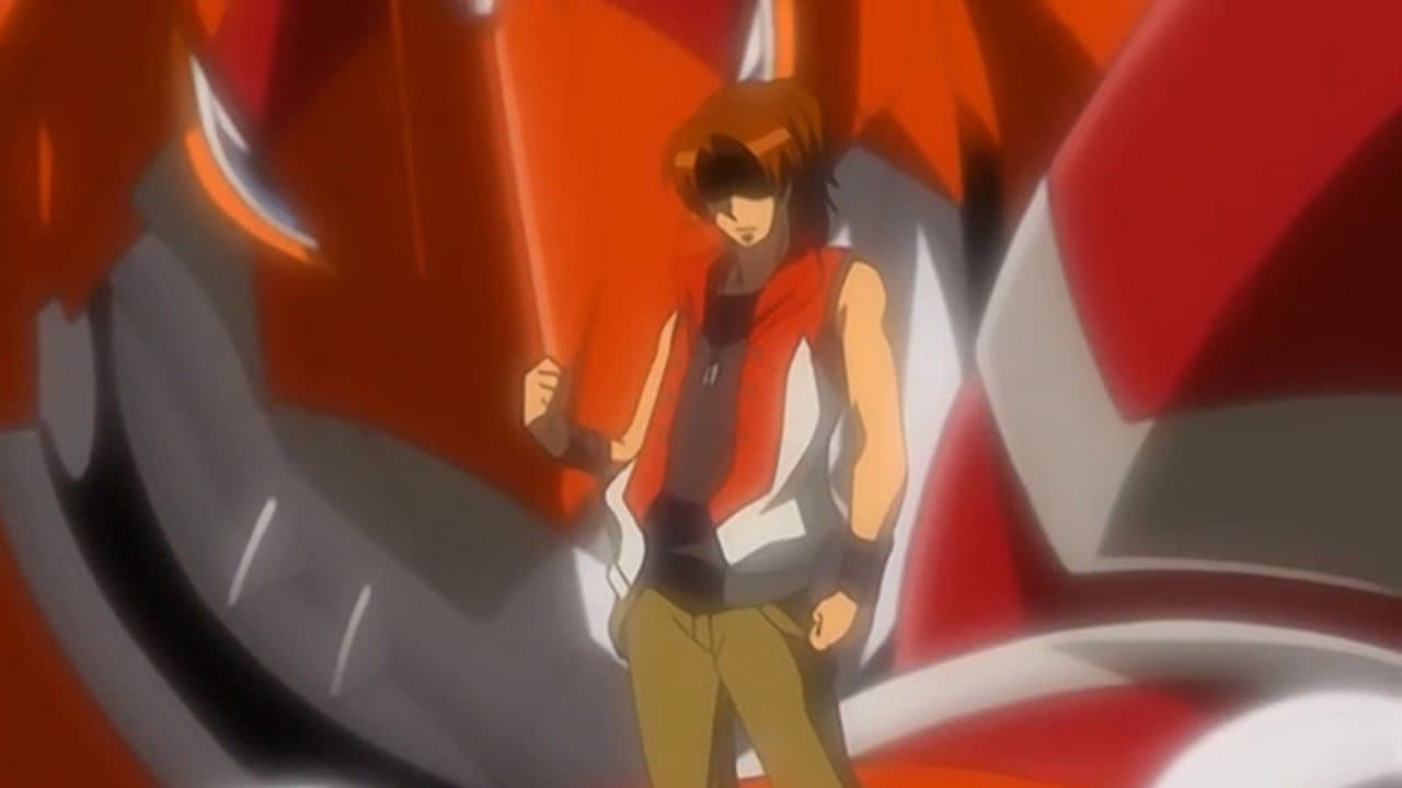 Still from The Power of the Burst Mode