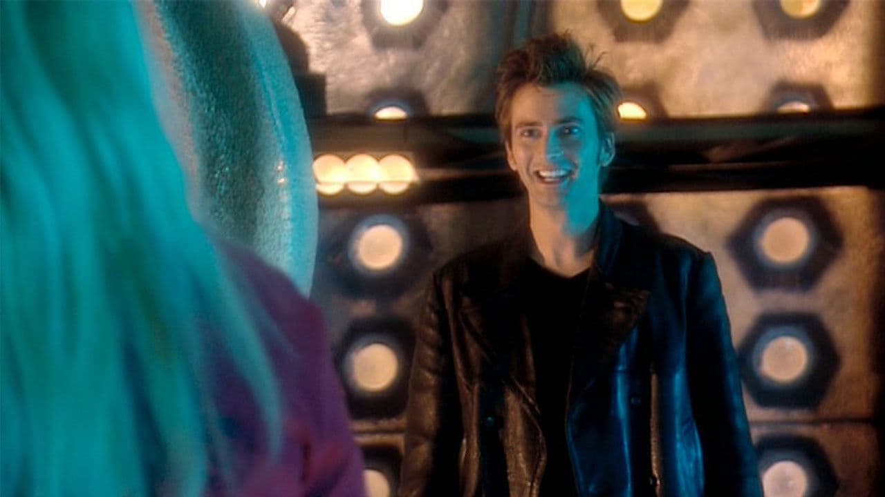 Still from Children in Need: Born Again