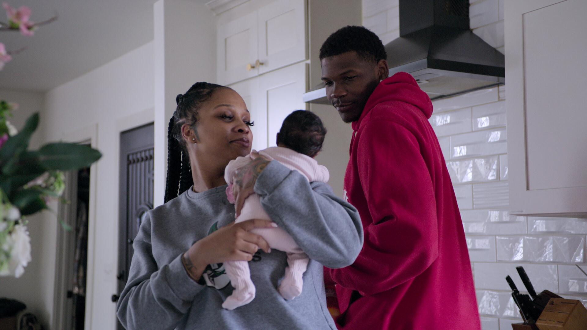 Still from Push
