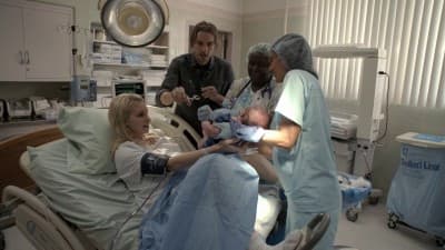 Still from Nora