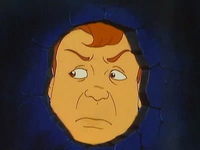 Still from The Hole in the Wall Gang