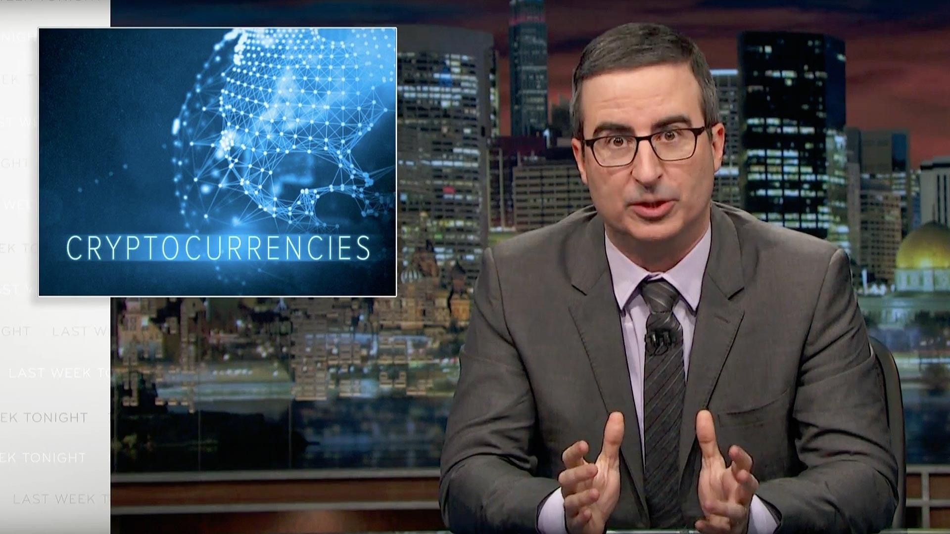 Still from Cryptocurrencies