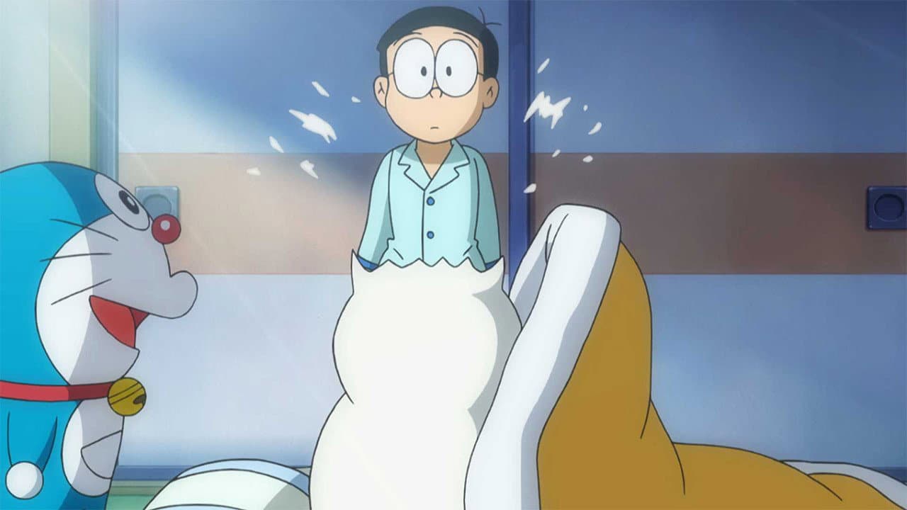 Still from Episode 877