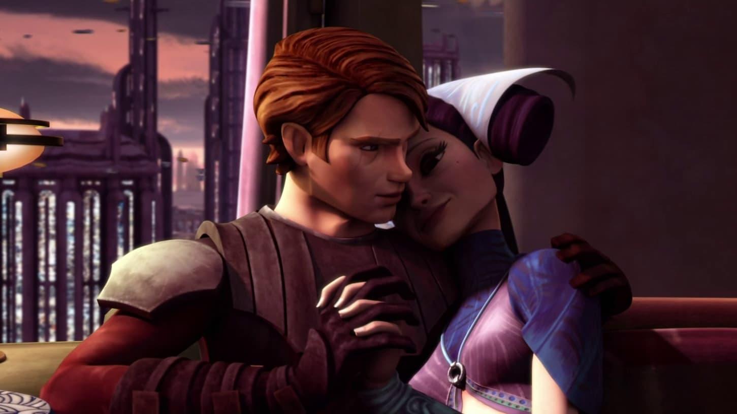Still from Senate Spy