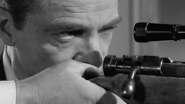 Still from No Time Like the Past