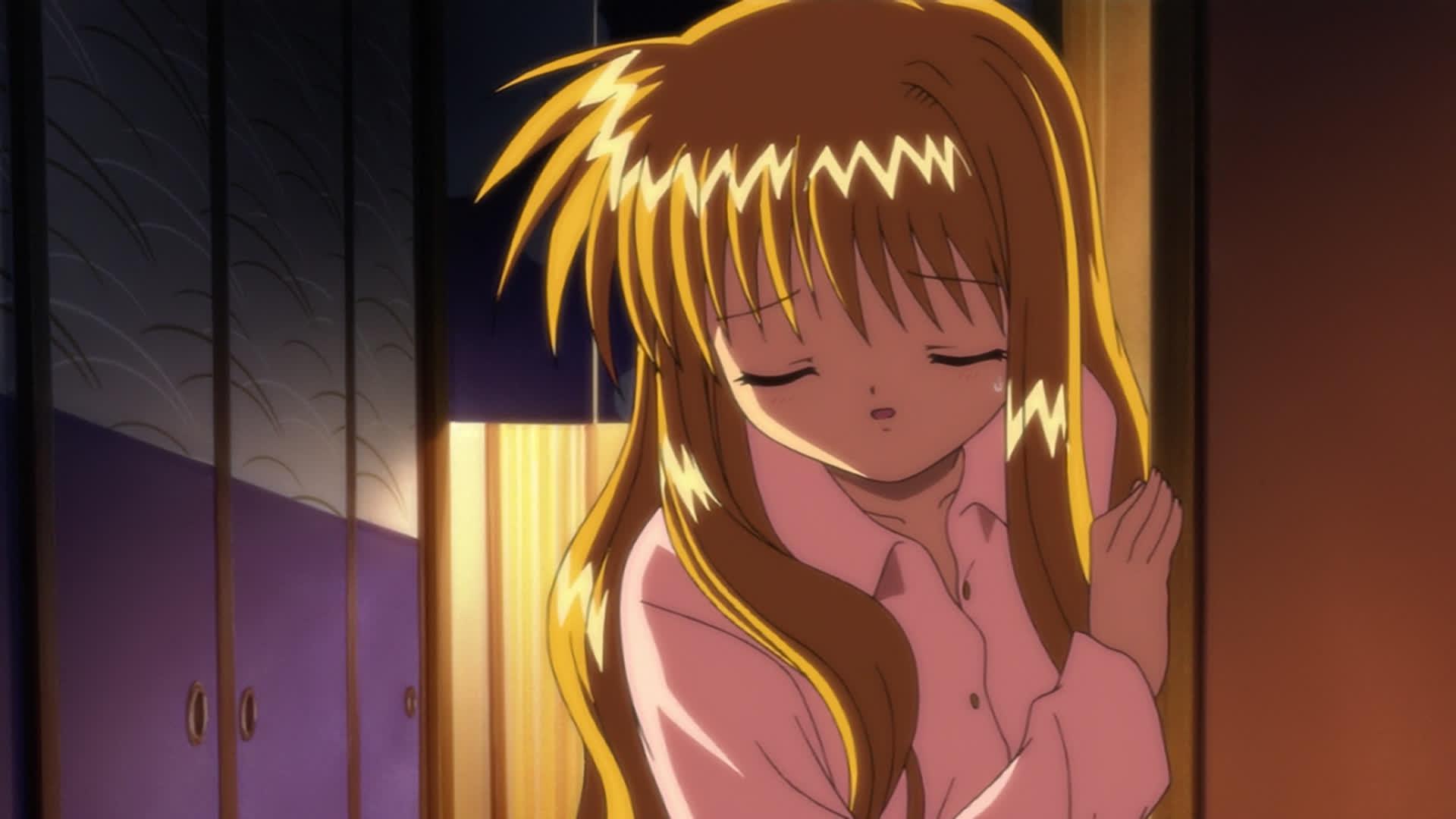 Still from Dream