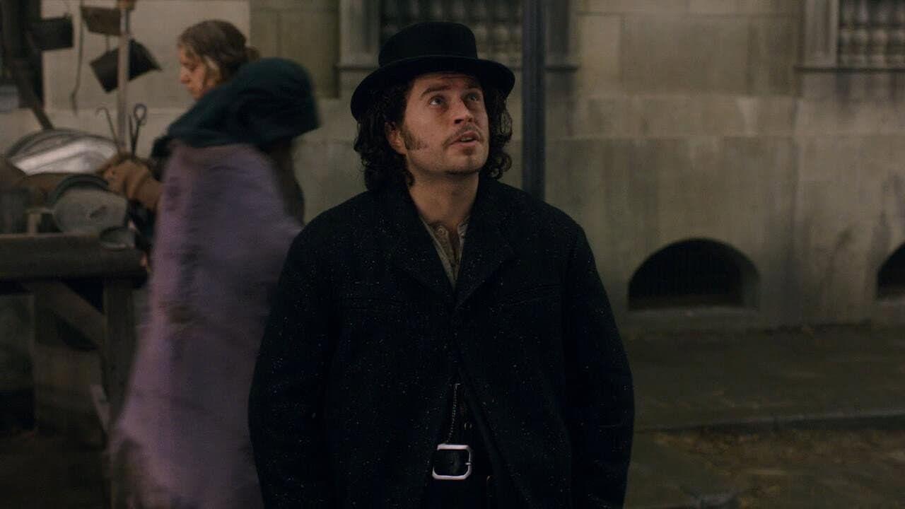 Still from The Empty Locket