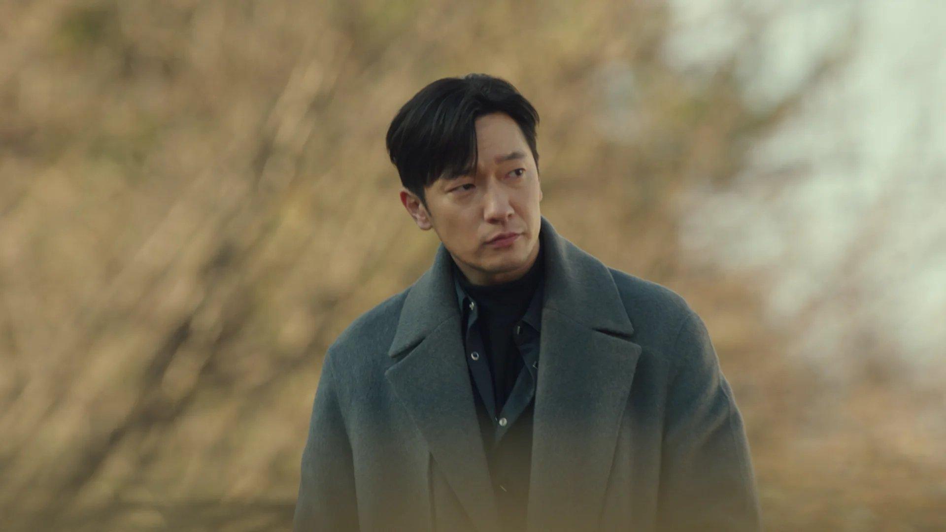 Still from Episode 13