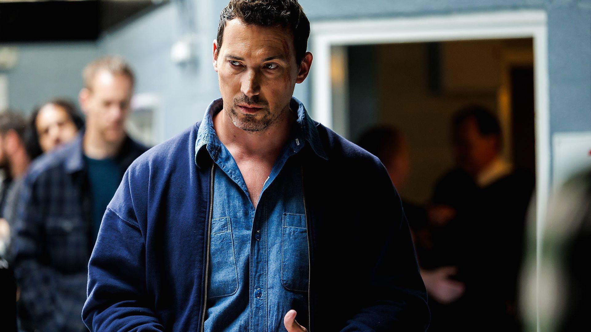 Still from Grace of God (1)