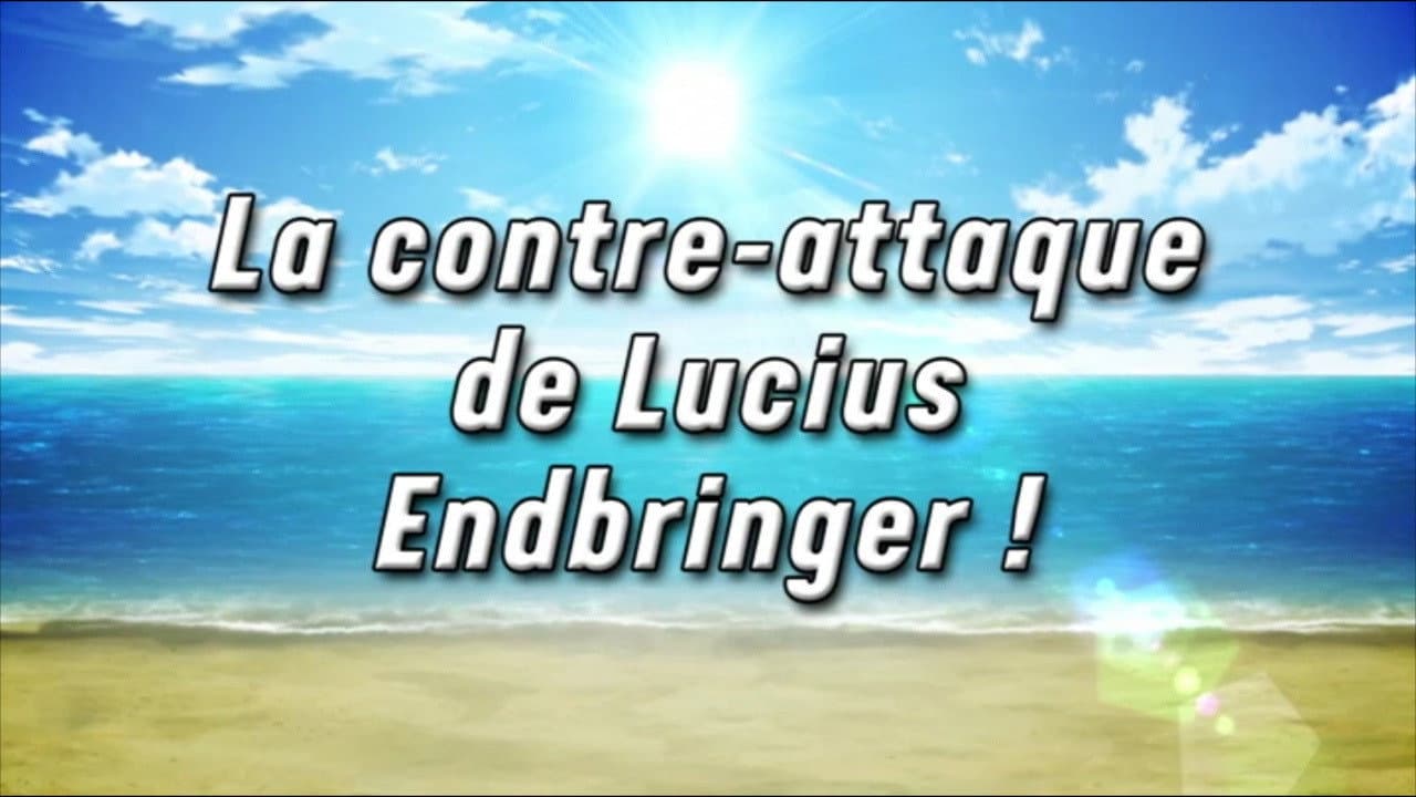 Still from Counterattack! Lucius Endbringer! (1)