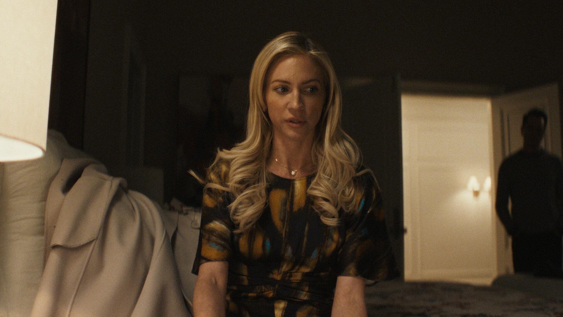 Still from The Last Word