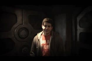 Still from Kino Webisode 27 : Chloe's Room