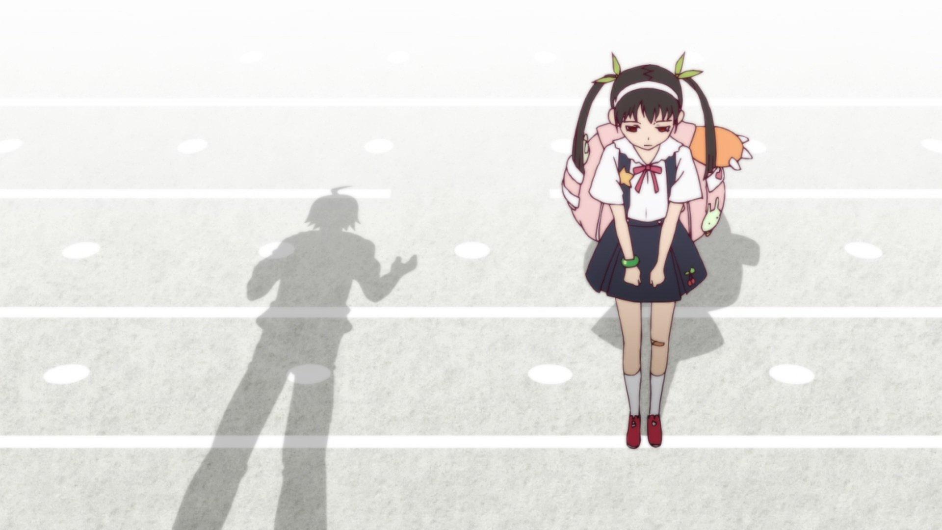 Still from Mayoi Snail (3)
