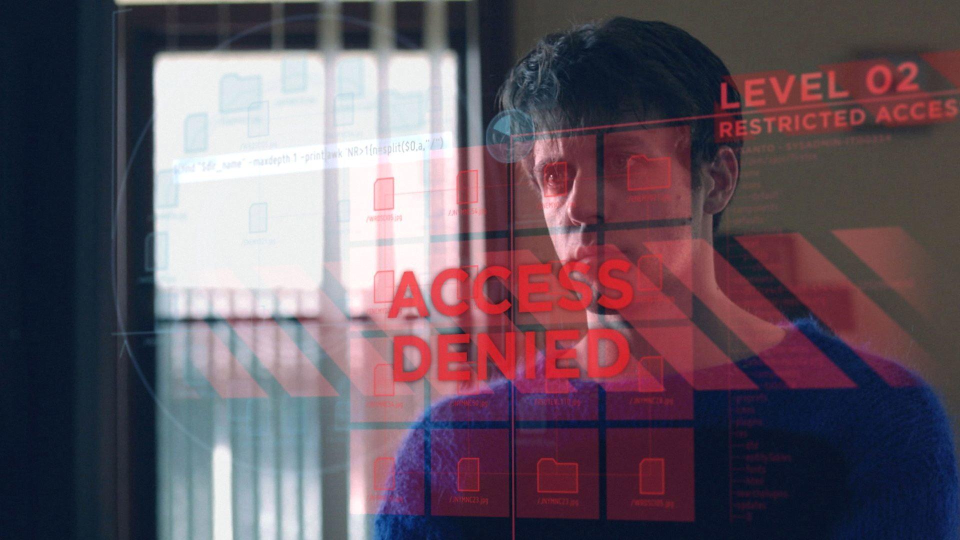 Still from Episode 2