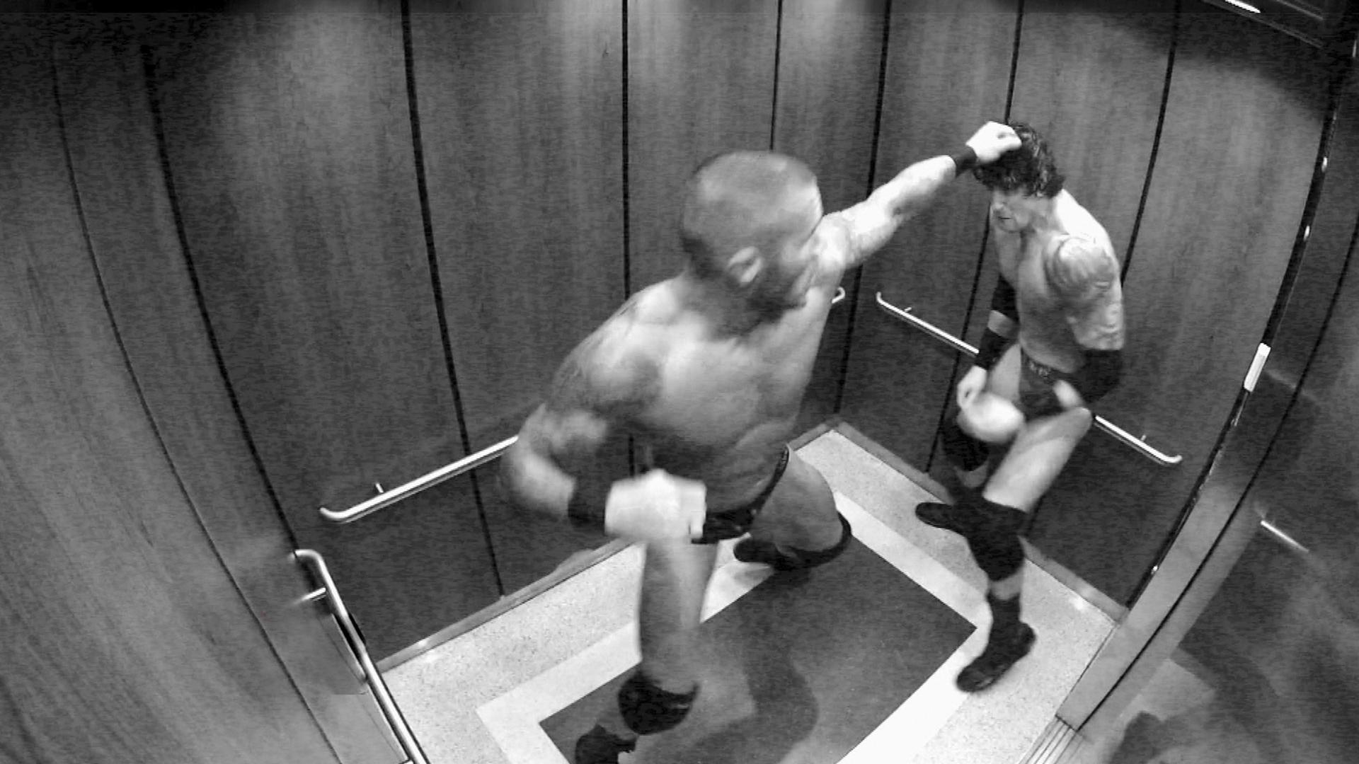 Still from SmackDown - Dec. 30, 2011
