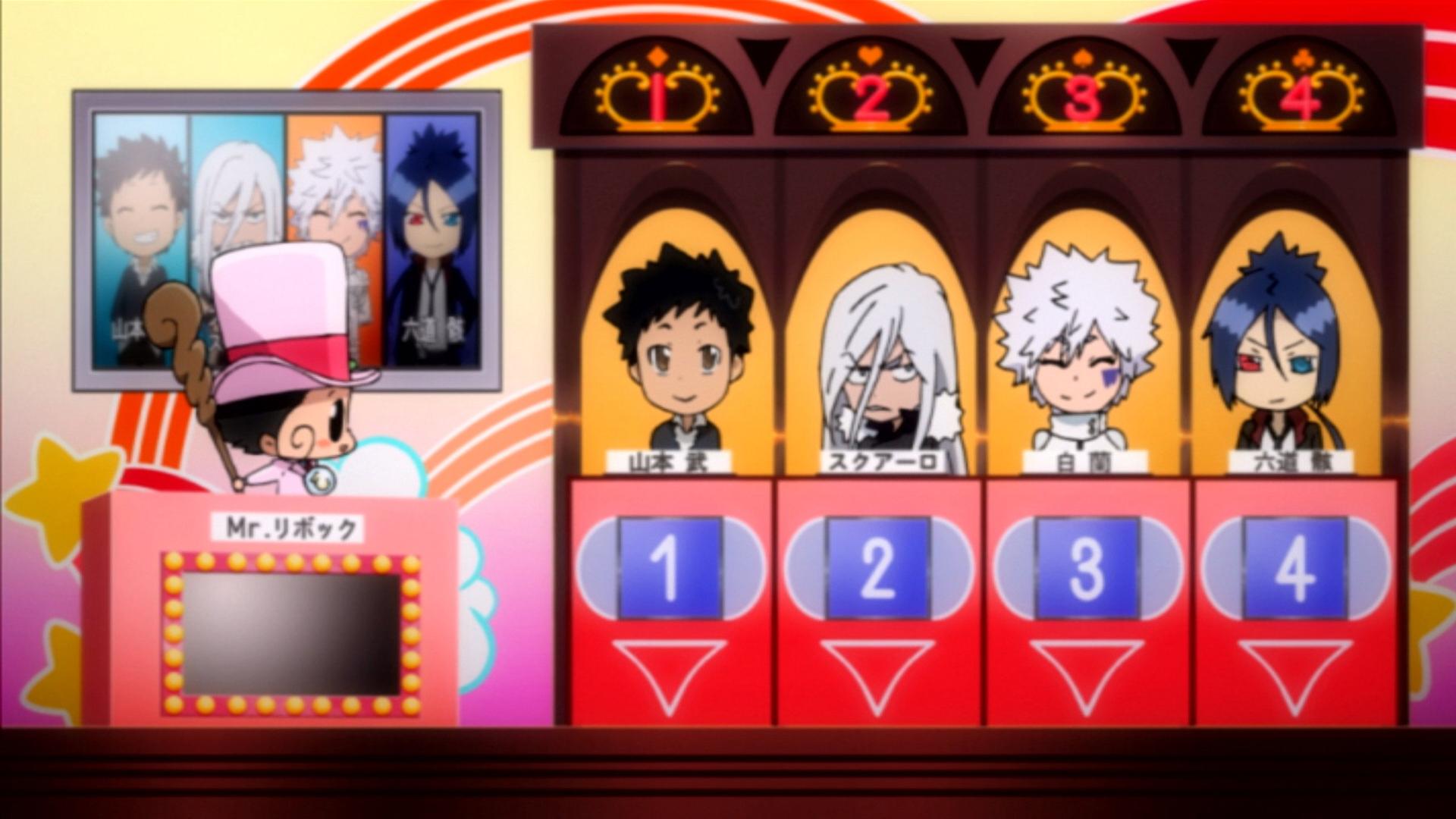 Still from Episode 6