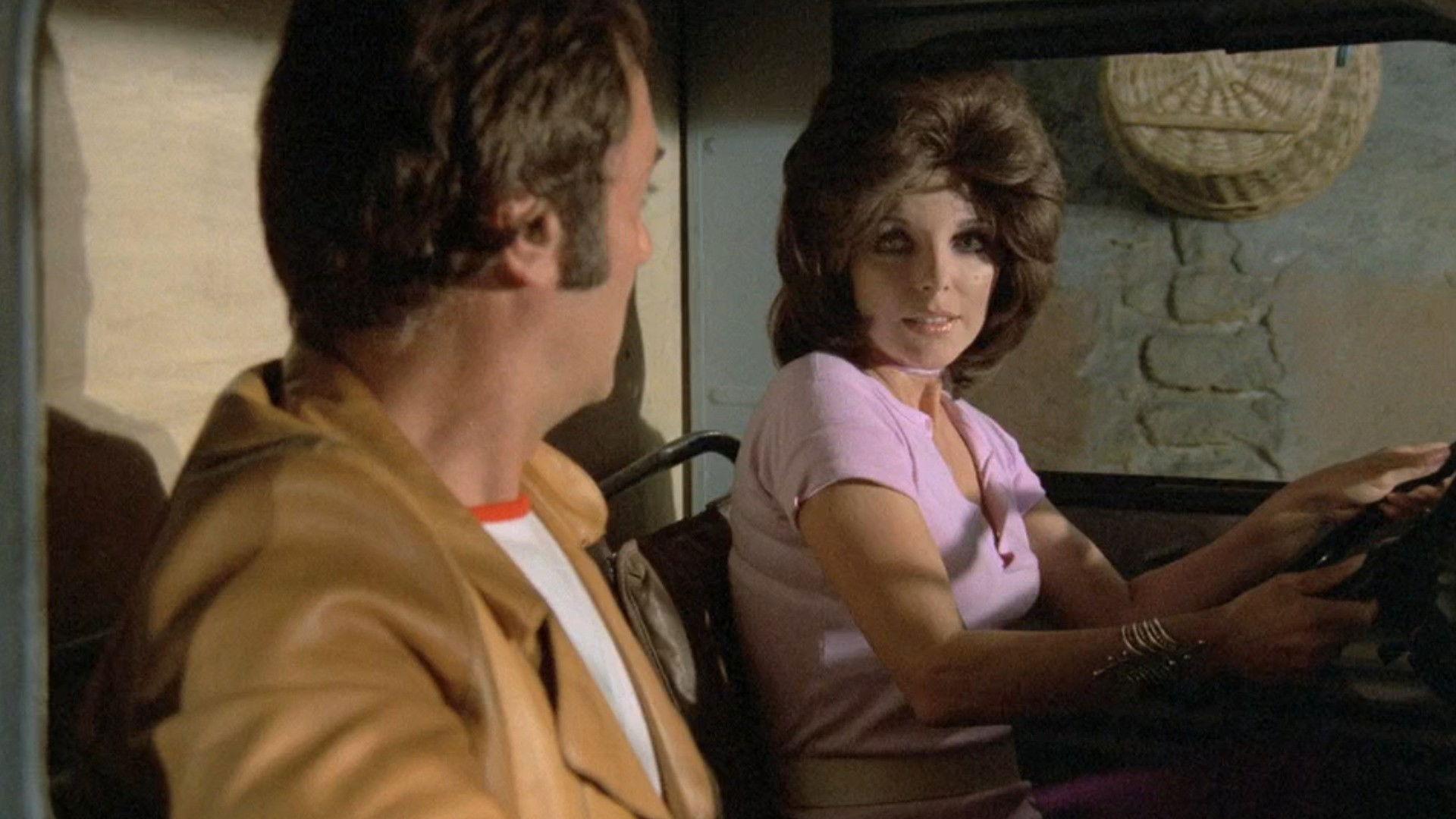 Still from Five Miles to Midnight