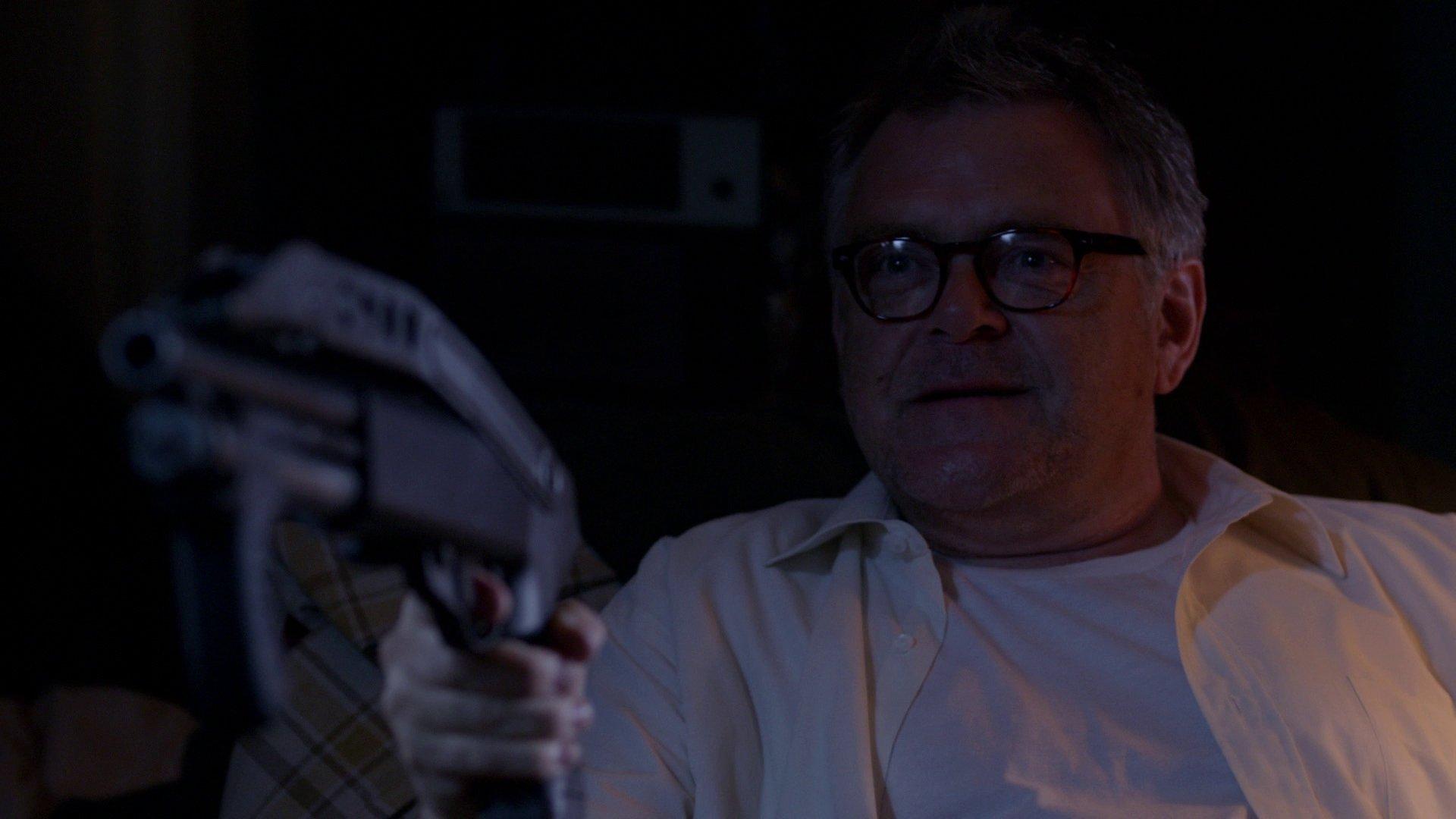 Still from Slash Fiction