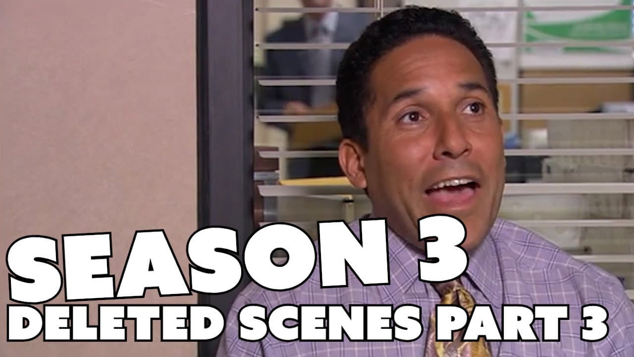 Still from Season 3 Deleted Scenes Part 3