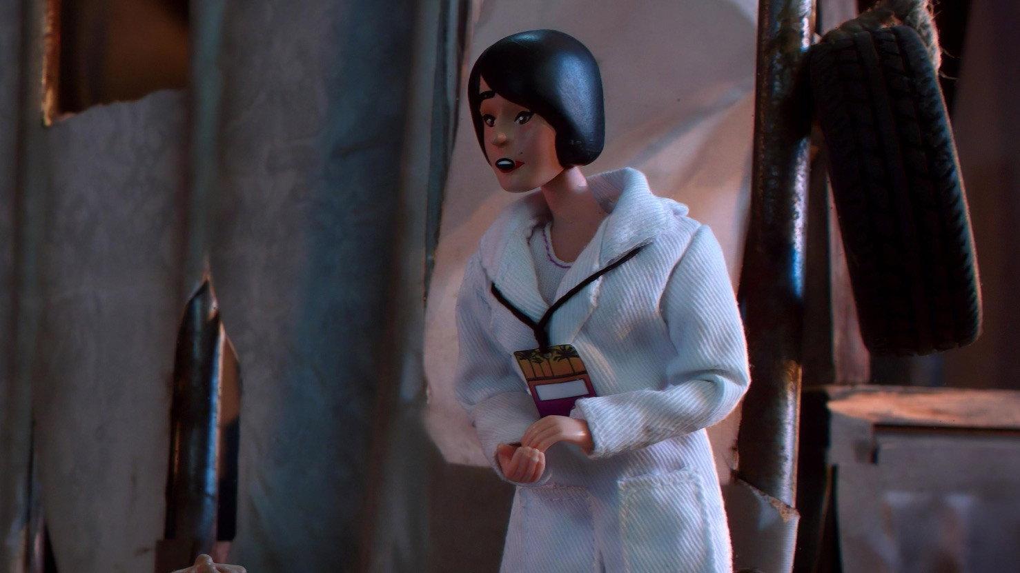 Still from 3 2 1 2 3 3 3, 2 2 2, 3...6 6?
