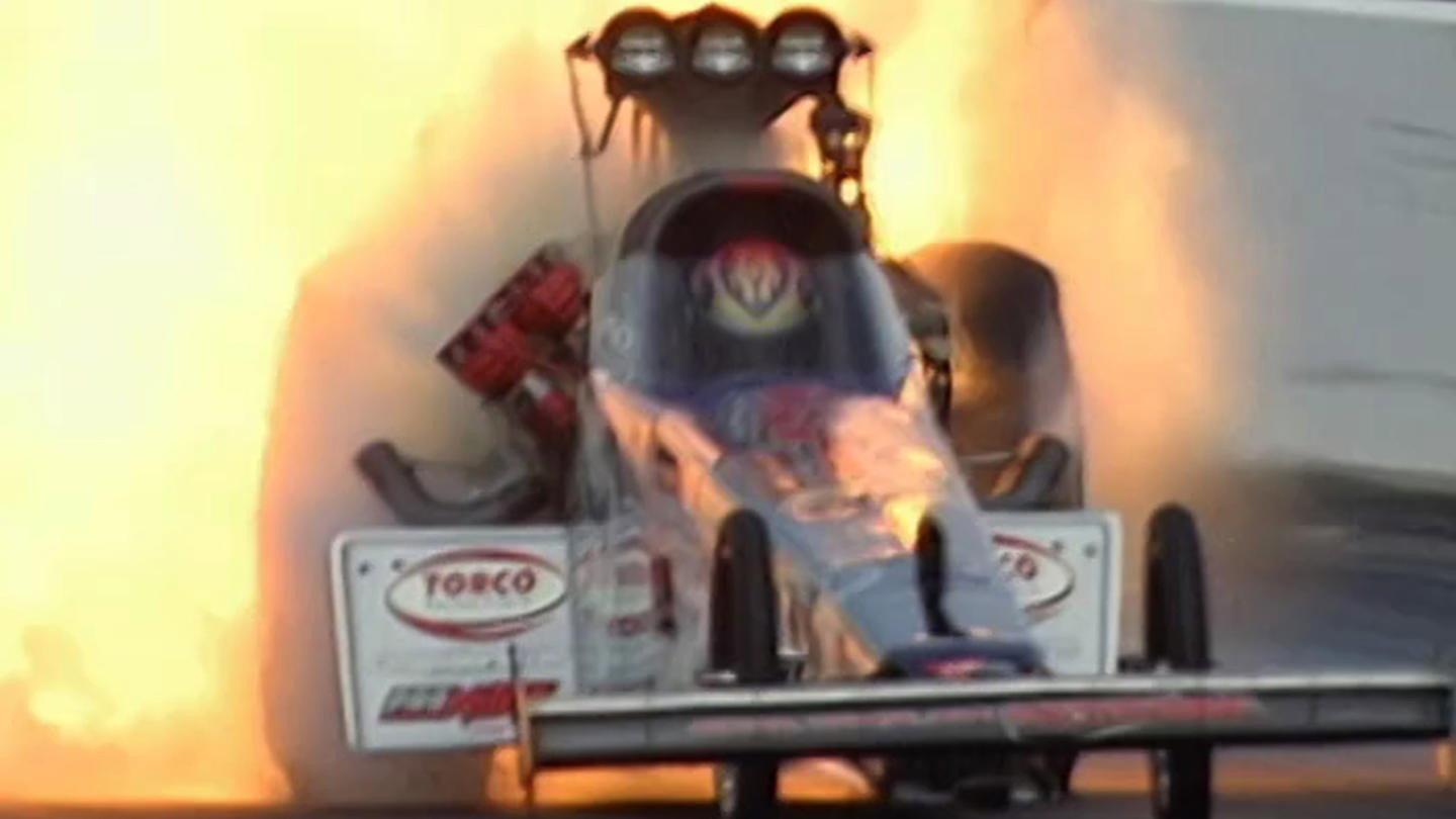 Still from Mega Speed Countdown