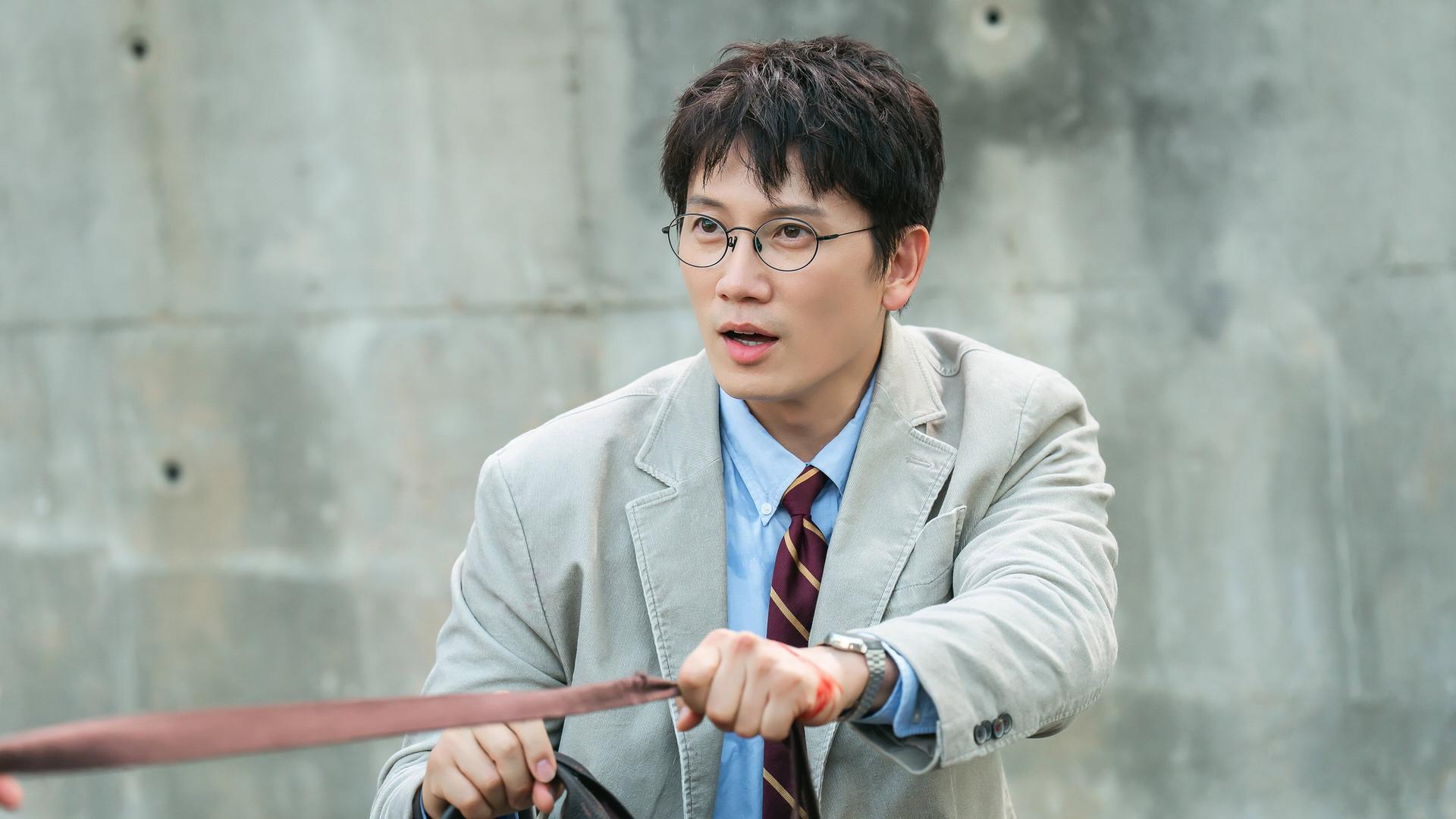 Still from Episode 5