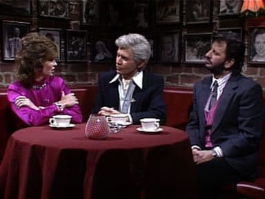 Still from Ringo Starr/Herbie Hancock