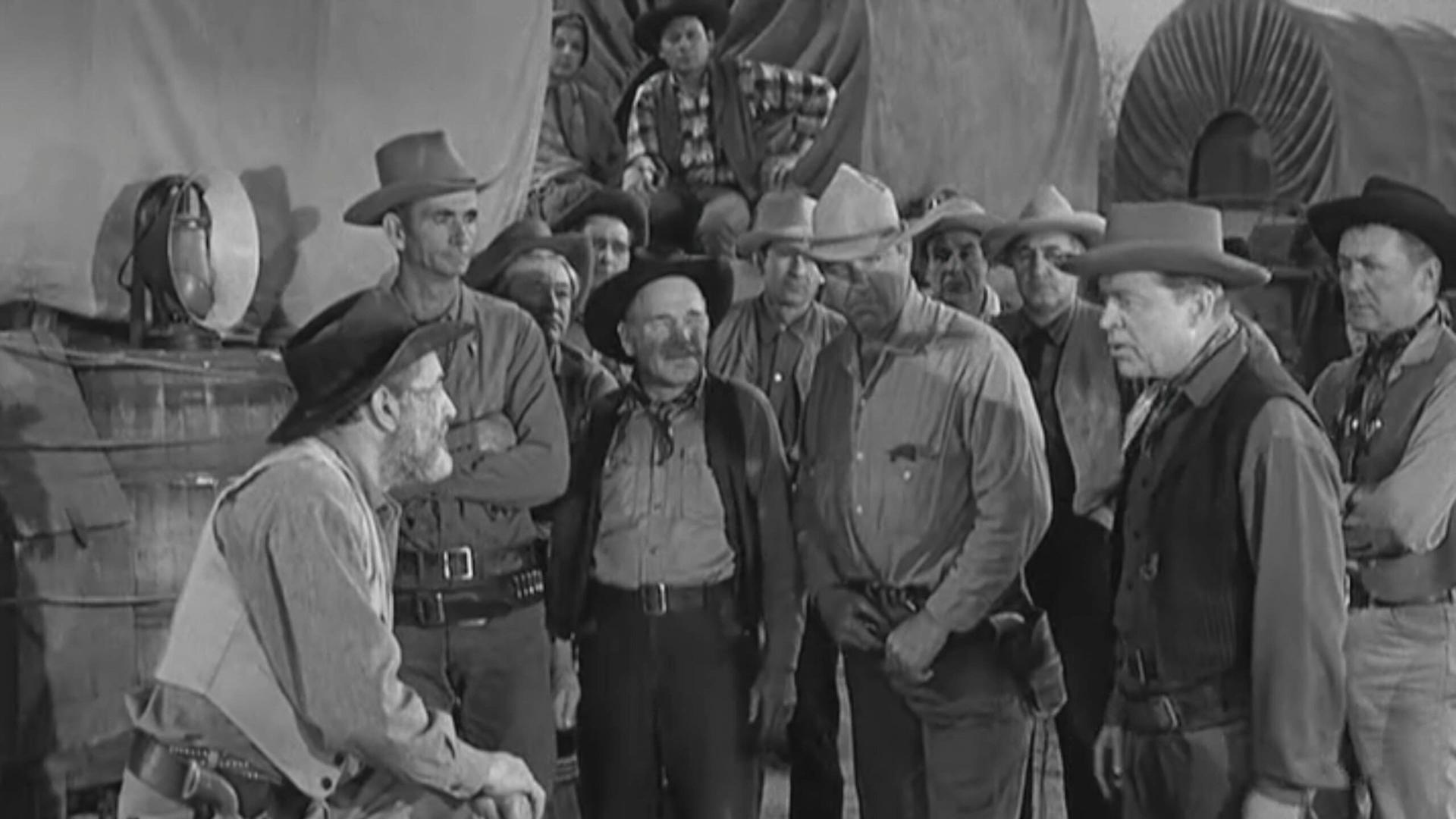 Still from The Ruth Owens Story