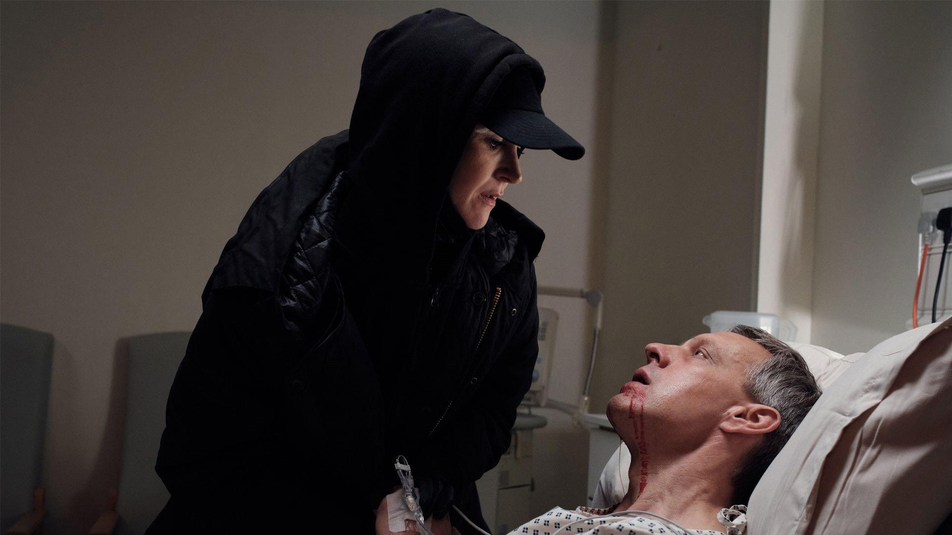 Still from I'll See You There