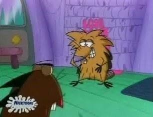 Still from Spooky Spoots