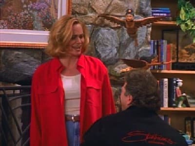 Still from How Can I Call You My Ex-Husbands If You Won't Go Away?