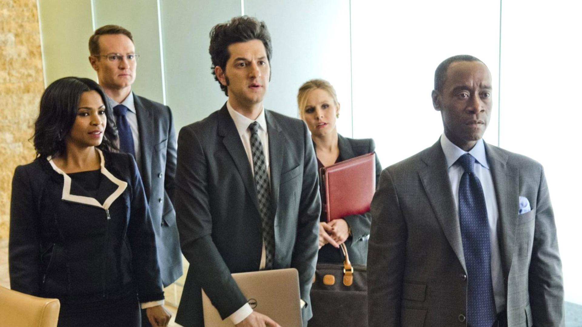 Still from Man-date