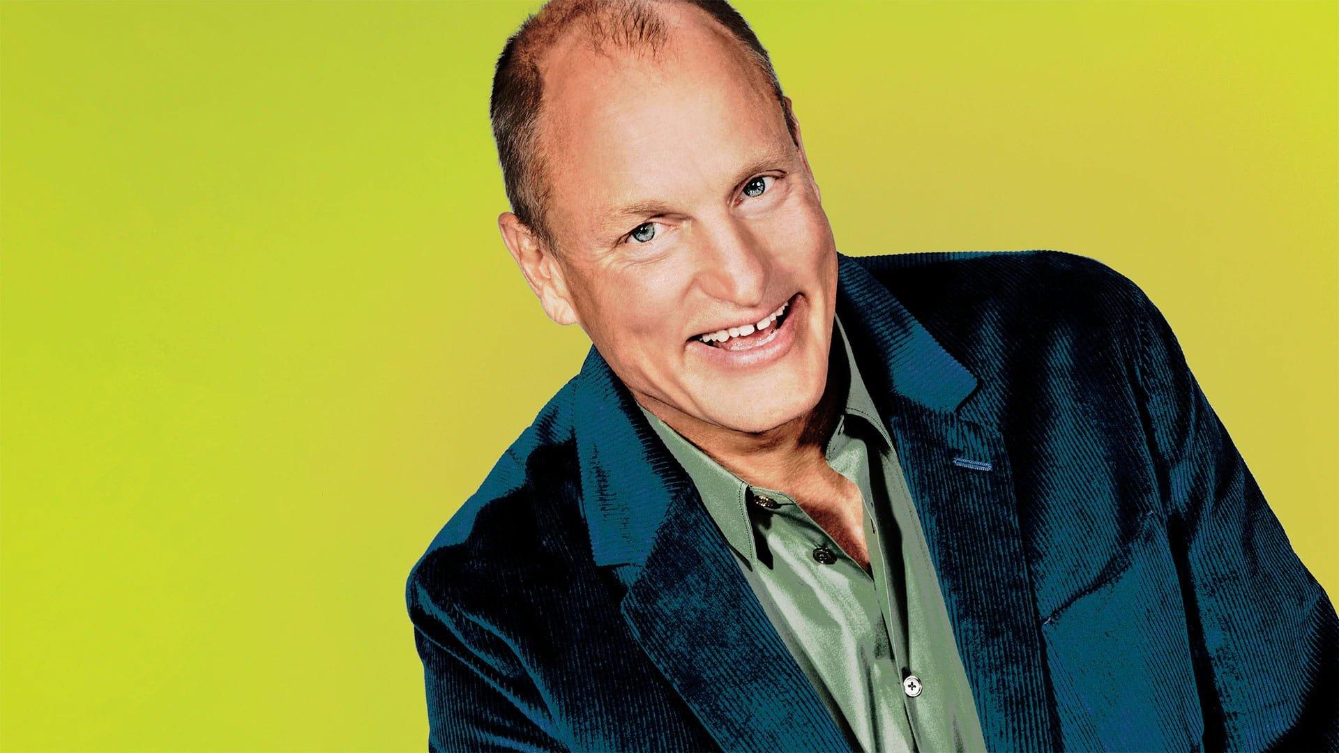 Still from February 25 - Woody Harrelson