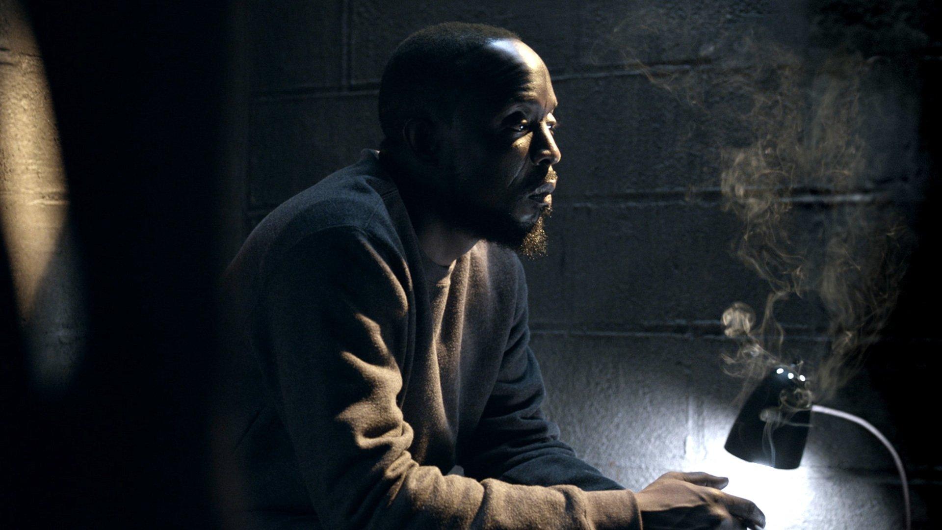 Still from Part 4: The Art of War