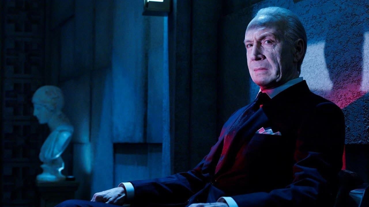 Still from The Master