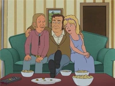 Still from Life: A Loser's Manual