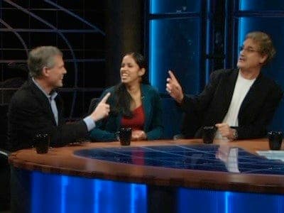 Still from October 28, 2005