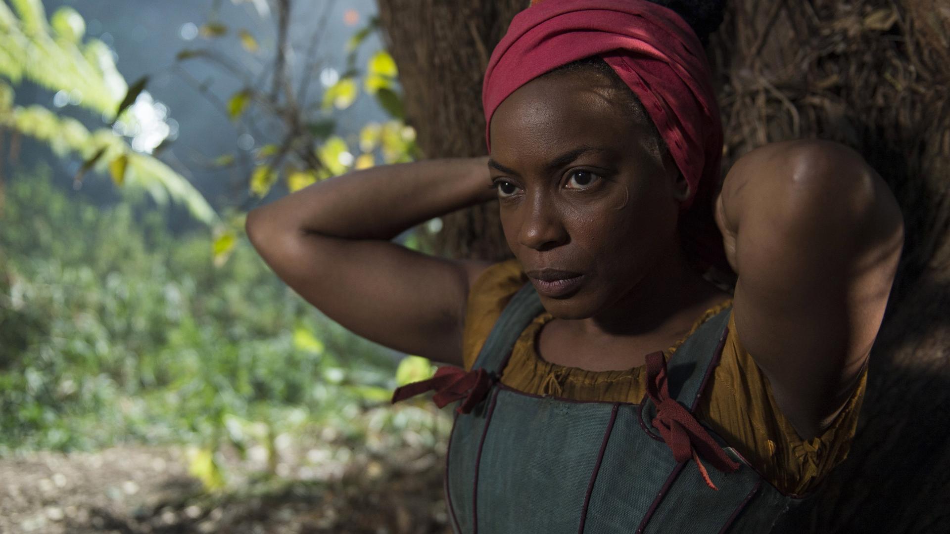 Still from Episode 2