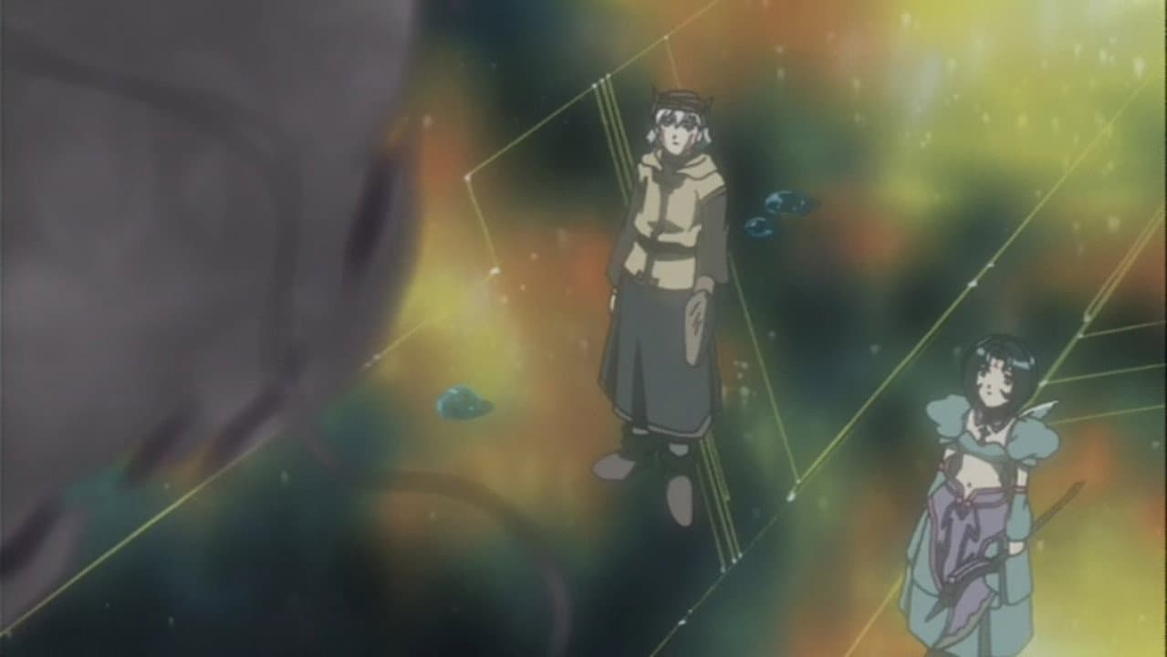 Still from Return