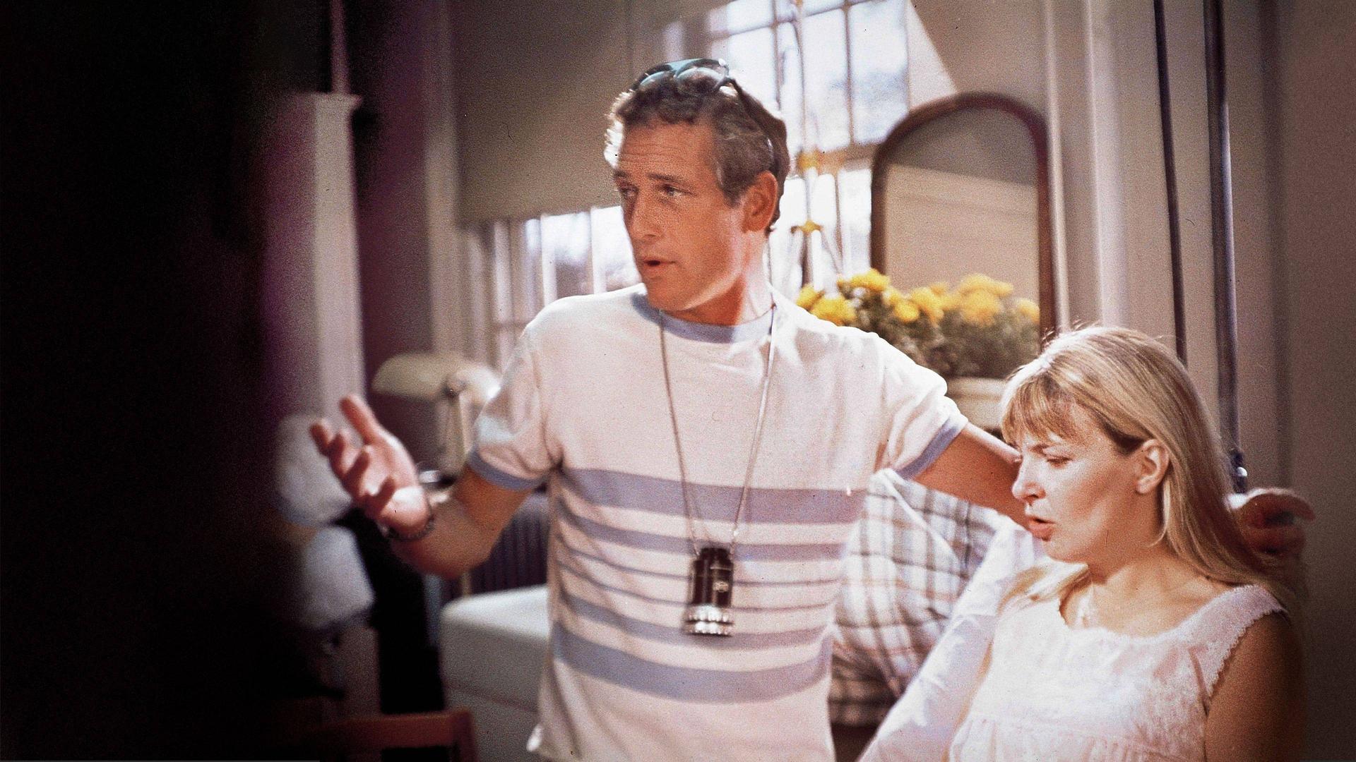 Still from Chapter Three: The Legend of Paul Leonard Newman