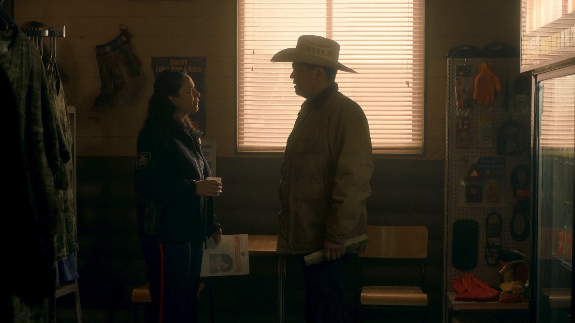 Still from Consequences