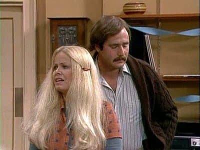 Still from Mike and Gloria's Will