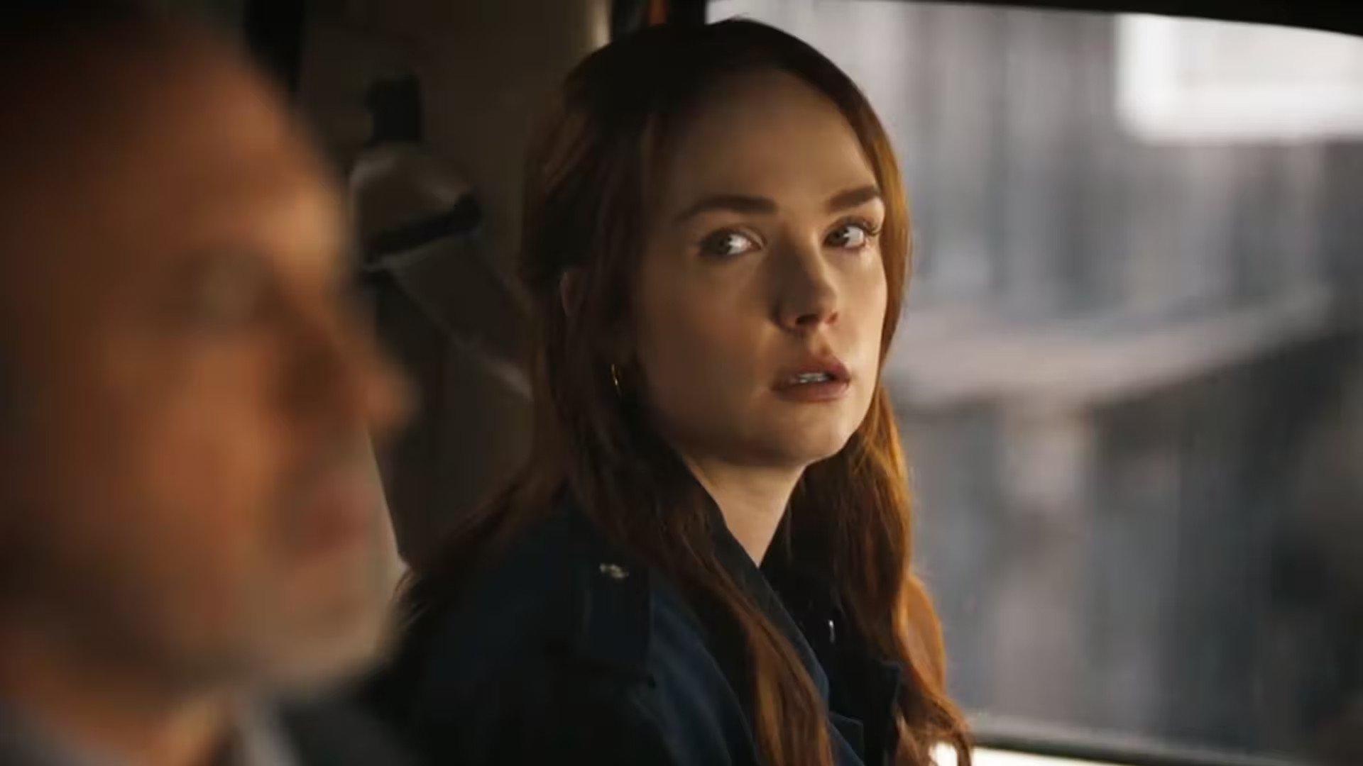 Still from Secrets