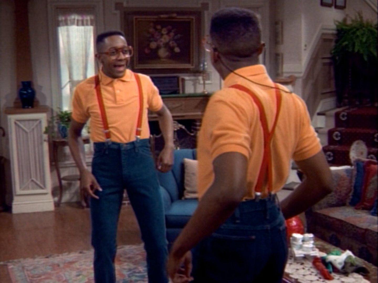 Still from Send in the Clone