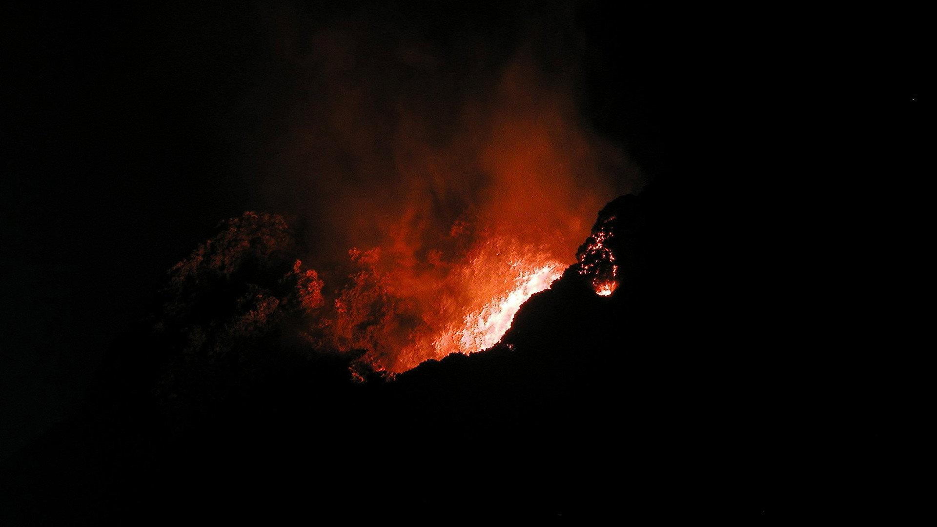 Still from Violent Hawaii
