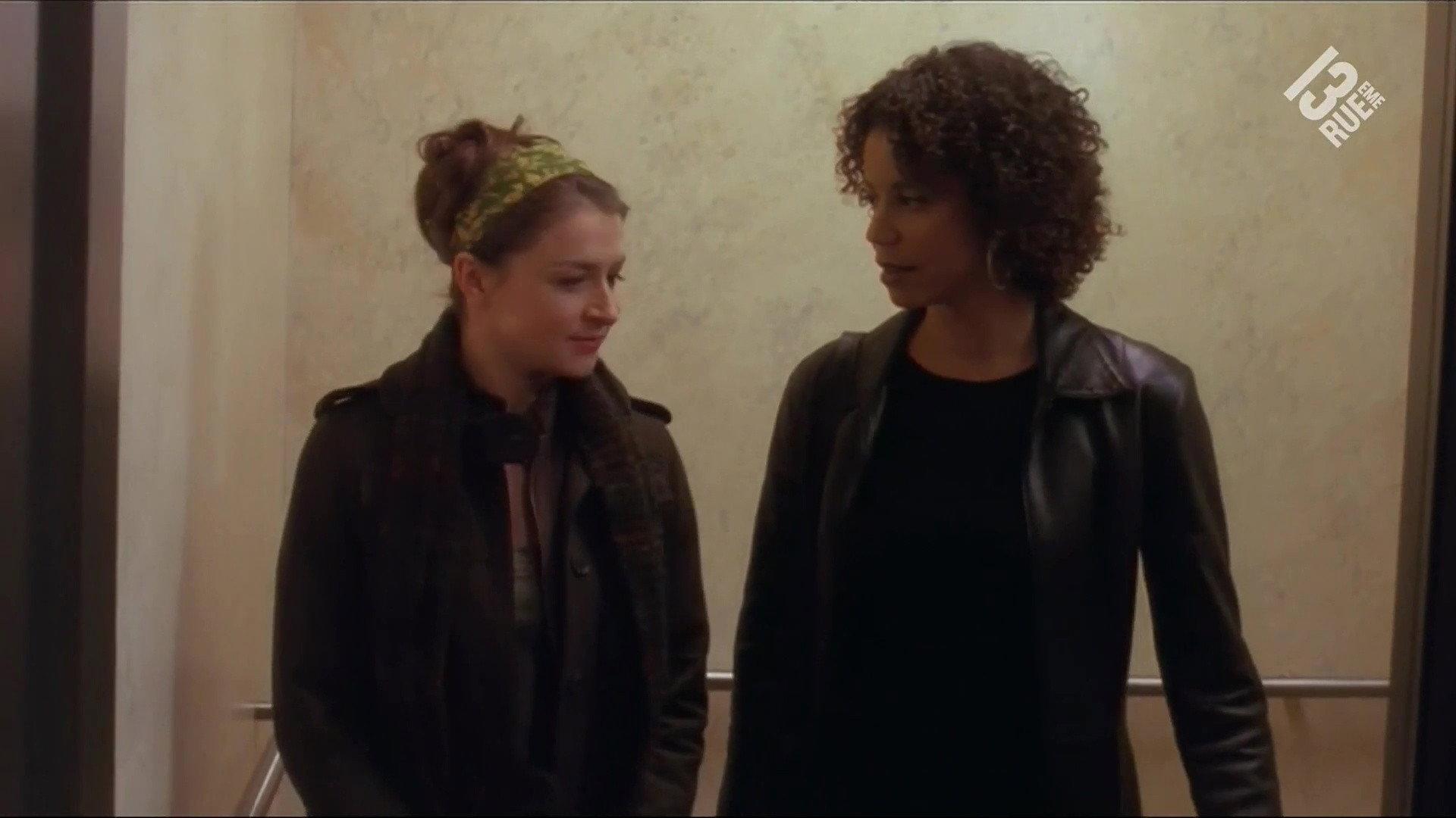 Still from These Dreams Before Me (a.k.a. The Fisher Queen)