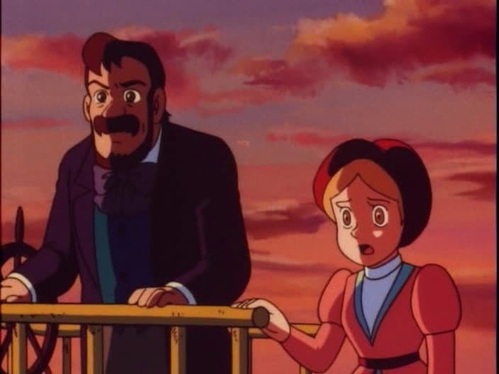 Still from Episode 87